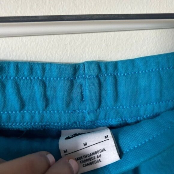 Nike Essential French Terry  Shorts - Picture 3 of 3